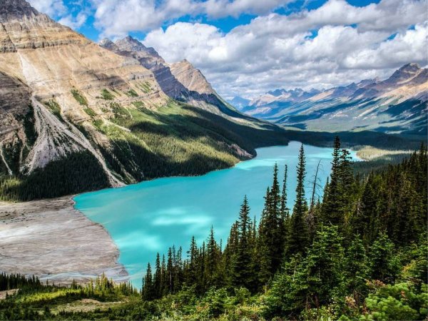 Космос планеты