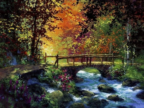 Джеймс Коулман художник