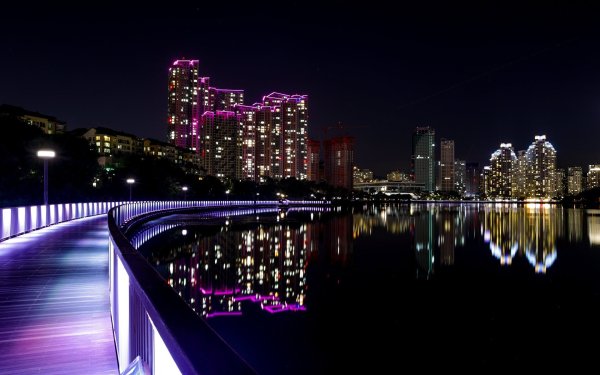 Сеул Южная Корея