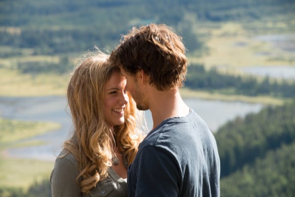 Кадры из фильмов про любовь