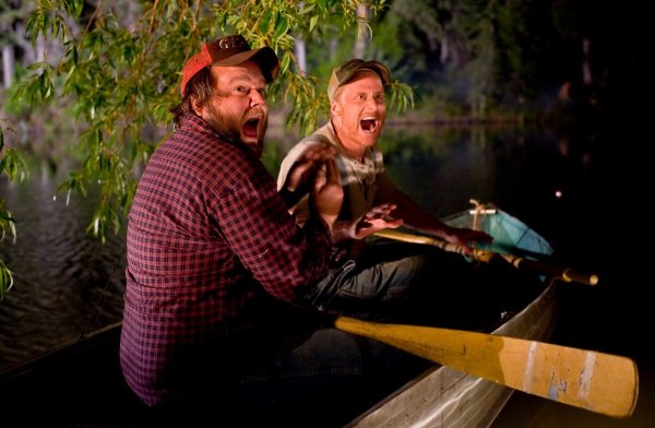 Убойные каникулы Такер и Дейл