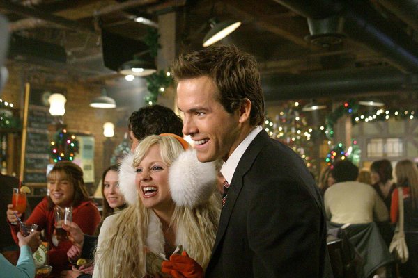 Райан Рейнольдс просто друзья 2005