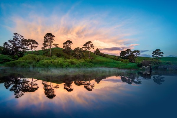 Телевизор Erisson 32hle20t2 Smart 32" (2018)