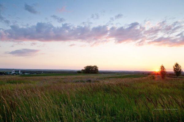 Просторы Пензенской области