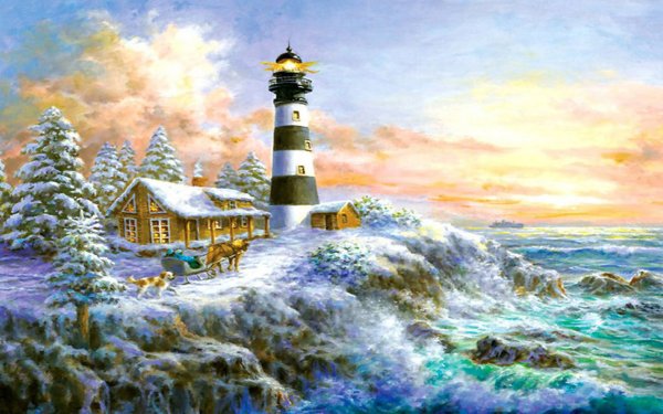 Nicky Boehme картины