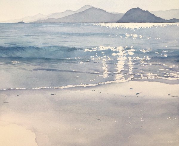 Художник David Sorensen