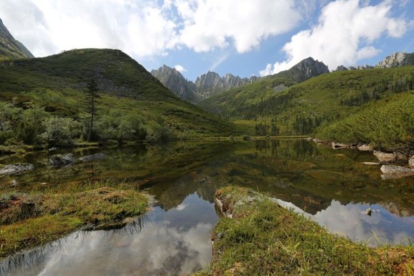 Буреинский заповедник Хабаровск
