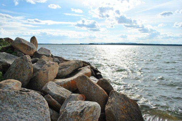 Природа без фильтров