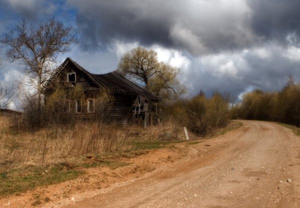 Природа обычная