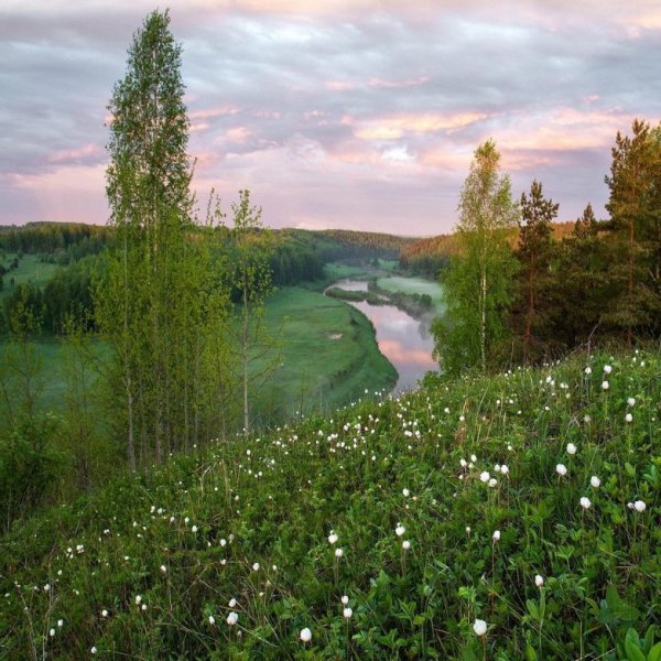 Юрьево Кировская область Котельничский район