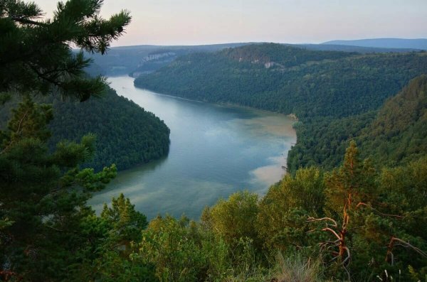 Республика Башкортостан