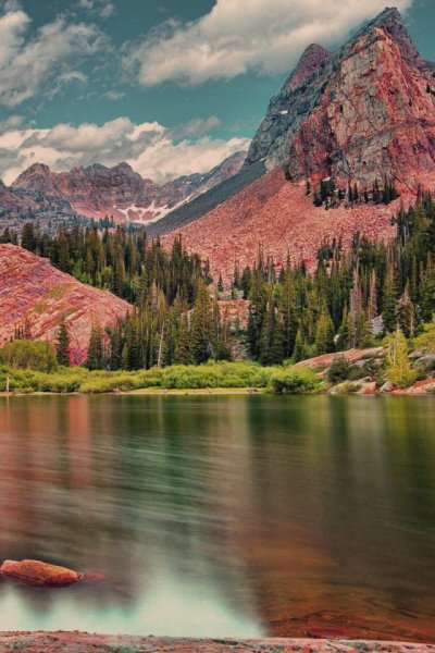 Лаго ди Брайес