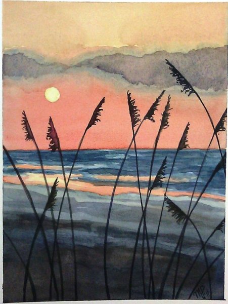 Veneta Docheva художник