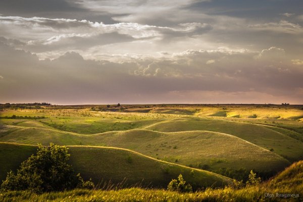 Усть-Медведицкий природный парк