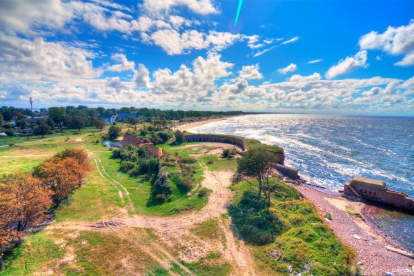 Балтийская (Вислинская) коса