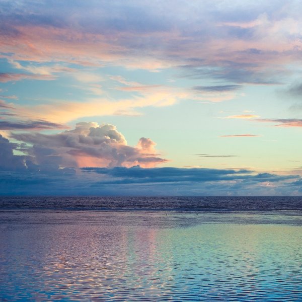 Море высокое разрешение