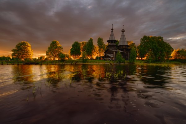 Маклаково монастырь Талдомский