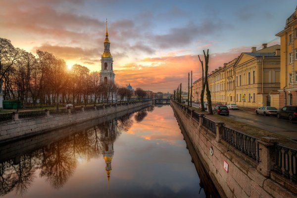 Гордеев Эдуард Исаакиевская площадь