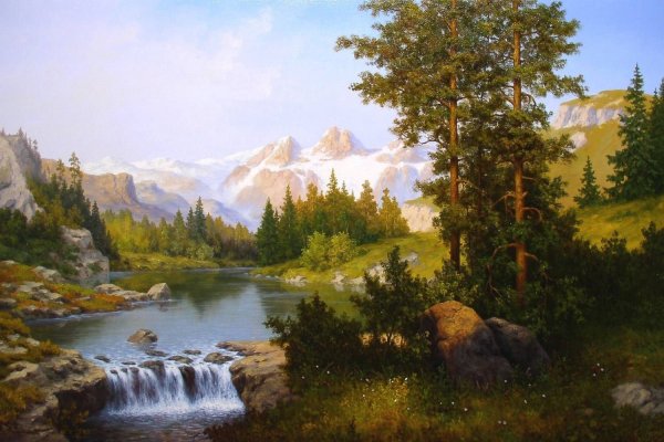 Мещерский Арсений Иванович (1834 1902)