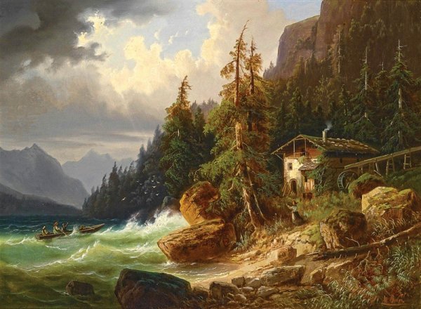 Даниэль Ван дер Путтен