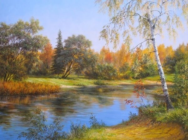 Геннадий Лысак