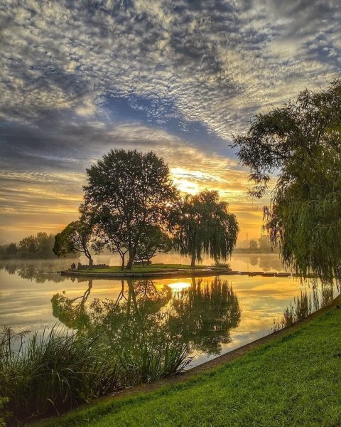 Доброго дня природа