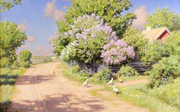 Половодье Суздаль набережная