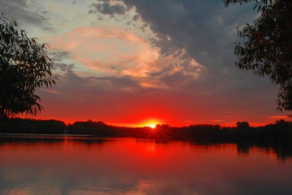 Пожелания спокойной ночи