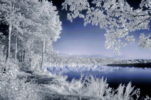 Фьорды Норвегии