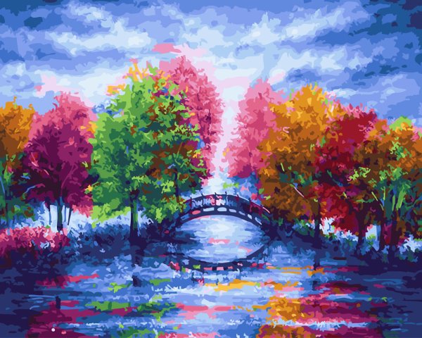 Красивые картины