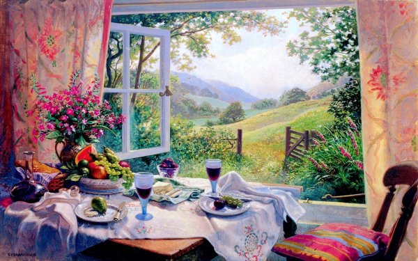 Стивен Дарбишир (Stephen Darbishire)
