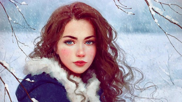 Владимир Волегов художник