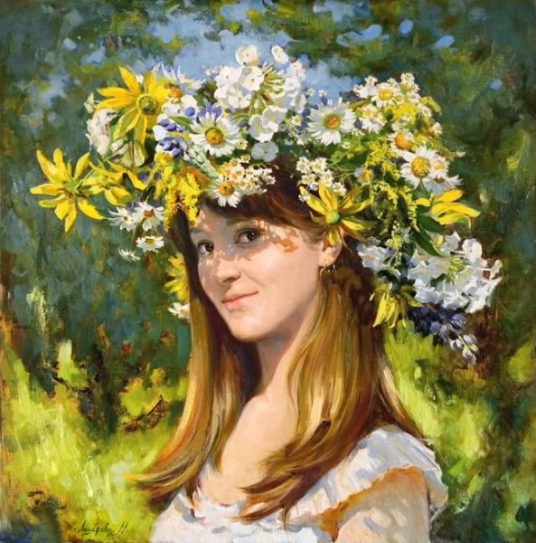 Джереми Липкинг художник картины