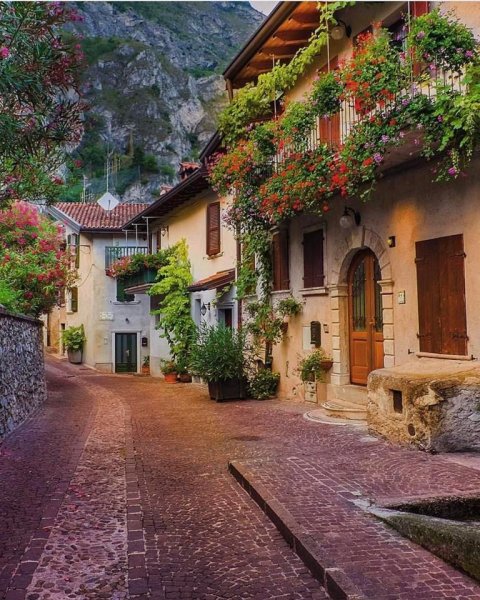 Квебек улицы города