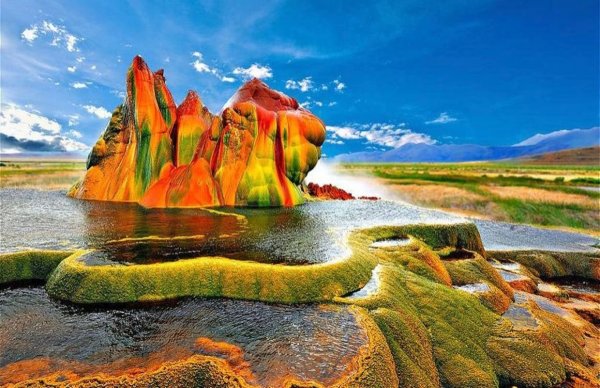 Новая Зеландия