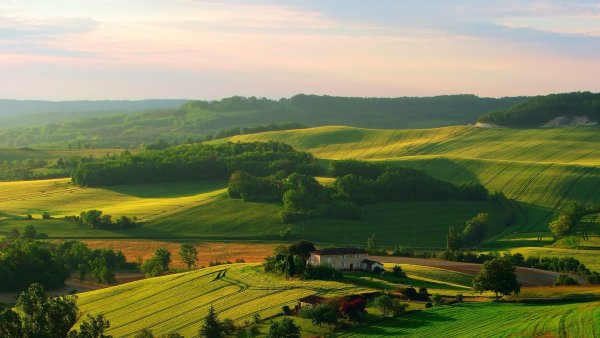 Паданская Долина Италия