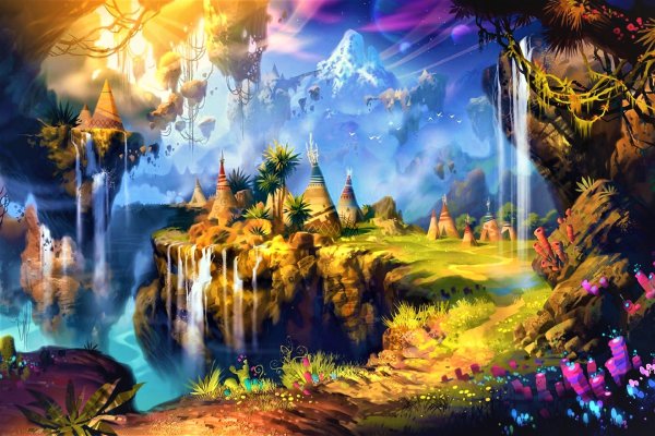 Томас Кинкаде