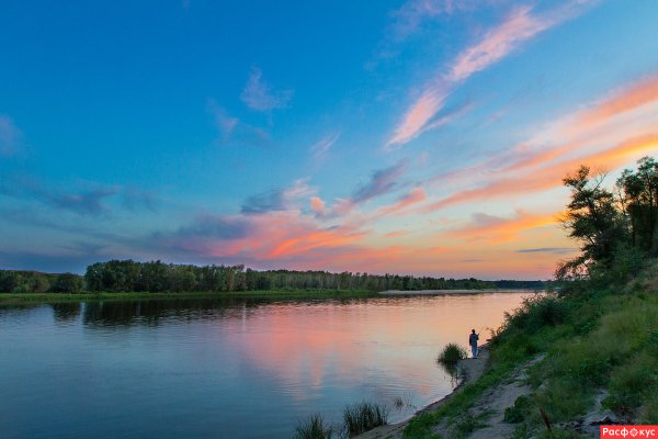 Река Дон Нововоронеж