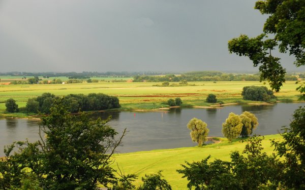 Донской пейзаж Ростовской области