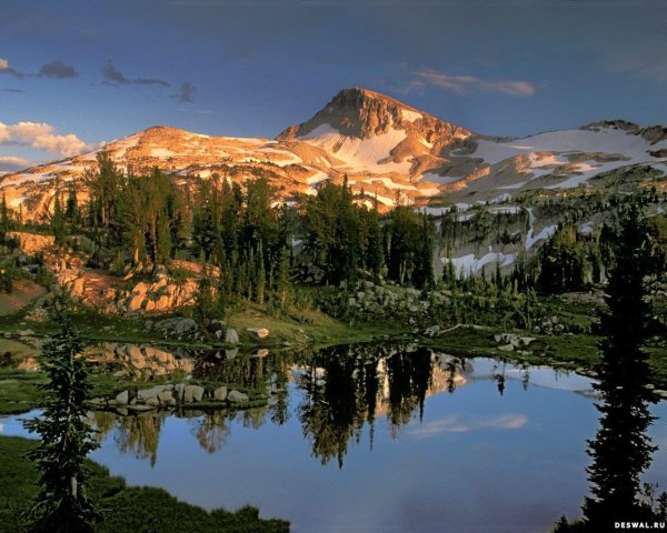 Колорадо штат США