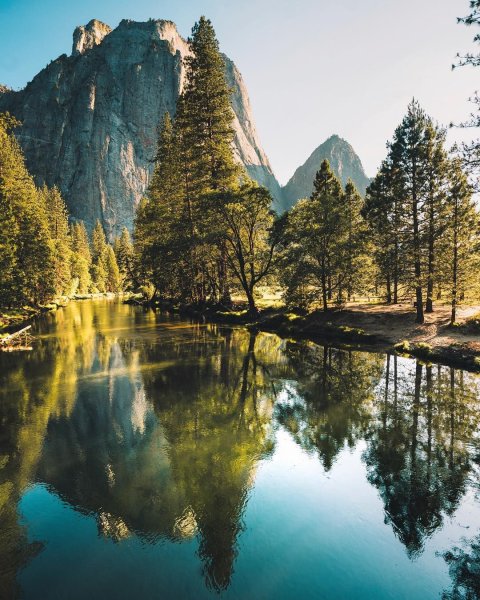 Штат Иллинойс природа