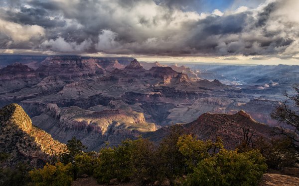 Гранд каньон Колорадо национальный парк Колорадо