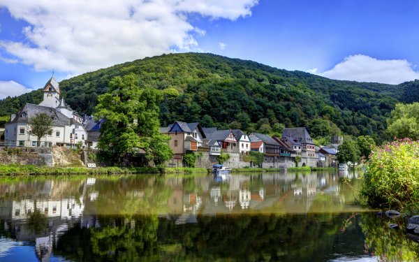 Штоках Германия