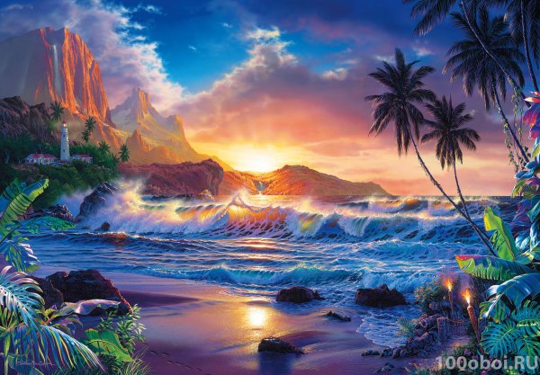 Красивые картины