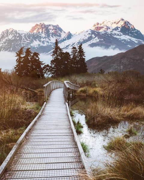 Не вераятни красивая природа