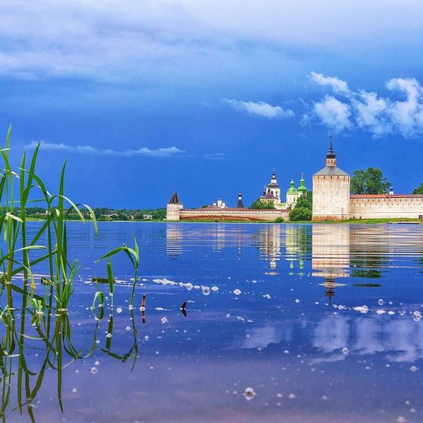 Северная Фиваида монастыри