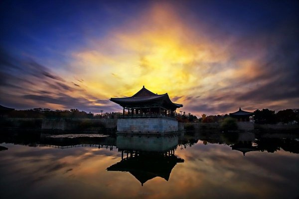 Фотографа Jaewoon u