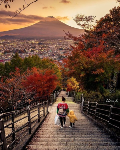 Киото Южная Корея