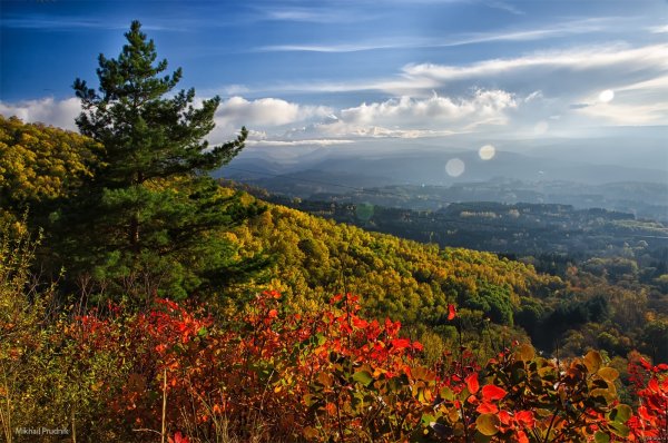 Кисловодский национальный парк гора