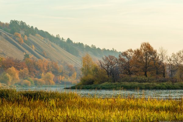 Федоровские Луга Самара